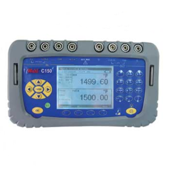 PALMER WAHL（帕墨 瓦尔）高精度便携式校准器 C150