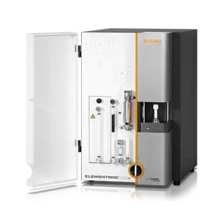 德国ELTRA 碳/硫分析仪 ELEMENTRAC CS‑i 产品图片
