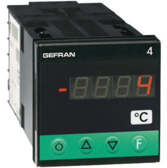 GEFRAN（杰佛伦）指示器 4T48  产品图片