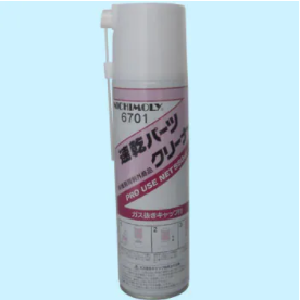 DAIZO（日森大藏）快干零件清洁剂 N-6701 产品图片