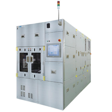 SAMCO（萨姆科）深硅蚀刻设备 RIE-800BCT 产品图片