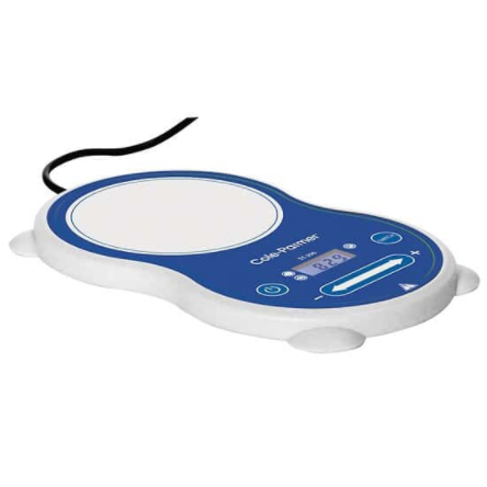 Cole-Parmer（科尔-帕默）ST-200D-UT超薄磁力搅拌器 EW-84003-71 产品图片