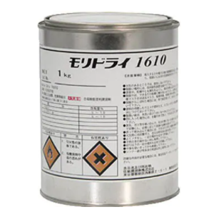 SUMICO（住矿润滑）干膜润滑剂 Molydry 1610 产品图片