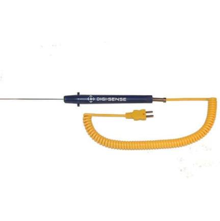 Digi-Sense（美国数感）小直径标准探头 EW-08505-56 产品图片