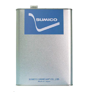 SUMICO（住矿润滑）矿物油基齿轮油 315144 产品图片
