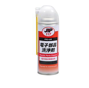 ICHINEN（益念化工）电子零件清洗剂 000117 产品图片