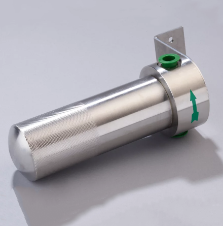 M&C（德国）通用过滤器 FSS-20K 产品图片