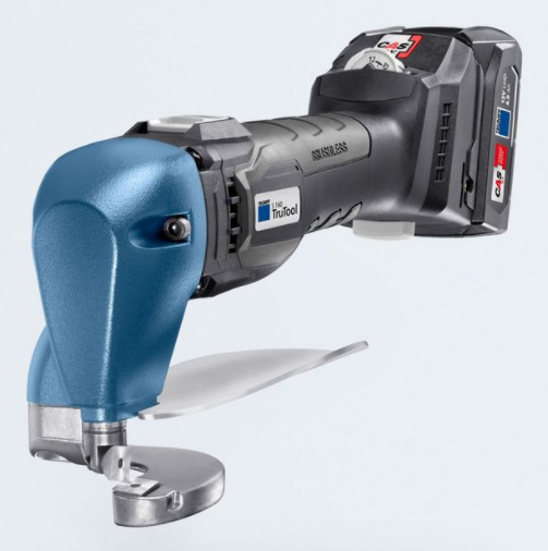 TRUMPF（通快）充电式电剪 S 160 产品图片