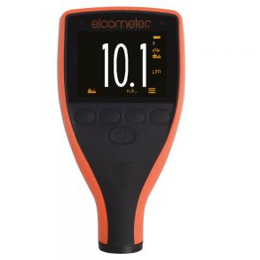 ELCOMETER (易高) 工业油漆和粉末涂层测厚仪 A415CFBI 产品图片