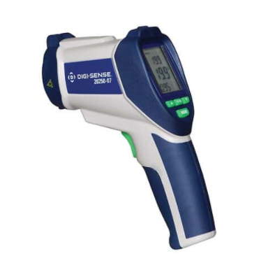 Digi-Sense（美国数感）IR 温度计 EW-20250-07 产品图片