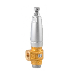 PRATISSOLI（普拉蒂索利）压力调节器 R1 / 400 产品图片