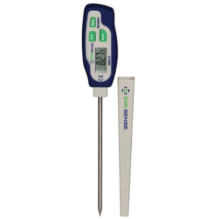 Digi-Sense（美国数感）笔式数字袖珍温度计 EW-20250-33 产品图片