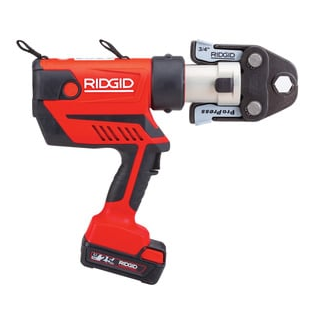 RIDGID (里奇) 压接工具 RP 350 