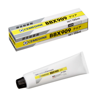 CEMEDINE（施敏打硬 ）不干胶 BBX系列 产品图片