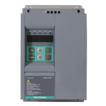 GEFRAN（杰佛伦） 升降变频调速器 AGL50 - EV