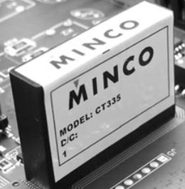 MINCO（明科） PCB安装控制器 CT335PD1P1T250 产品图片