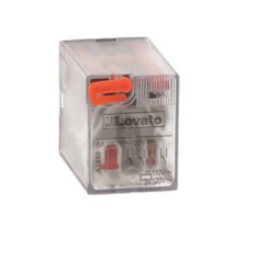 意大利 LOVATO（洛瓦托）工业继电器 HR602CA012  产品图片