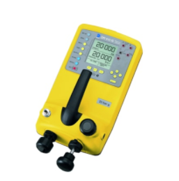 DRUCK（德鲁克）压力校准器 DPI 610 / 615 IS  产品图片