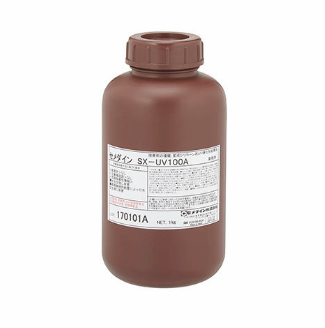 CEMEDINE（施敏打硬 ）UV触发型弹性压敏胶 SX-UV220 产品图片