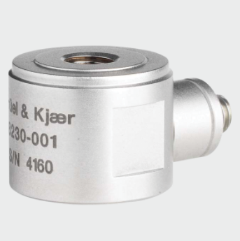 Brüel & Kjær（丹麦）力传感器 8230-001型