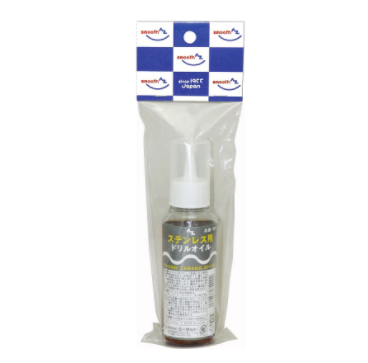 AZET（阿泽特）AZ不锈钢钻孔油100ml 854 产品图片