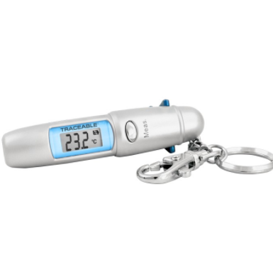TRACEABLE（溯源）袖珍红外线可溯源温度计 4480CC 产品图片