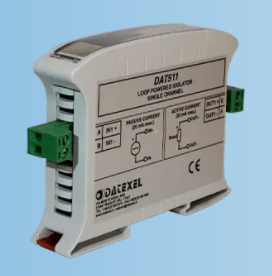 DATEXEL（达特赛尔） 回路供电隔离器 DAT511V2 产品图片