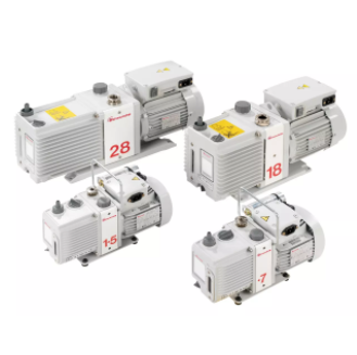 EDWARDS（爱德华） 旋片式真空泵 E2M0.7-28 产品图片