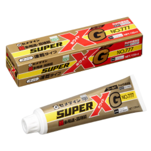 CEMEDINE（施敏打硬 ）快速固化弹性胶 3000RX系列 产品图片