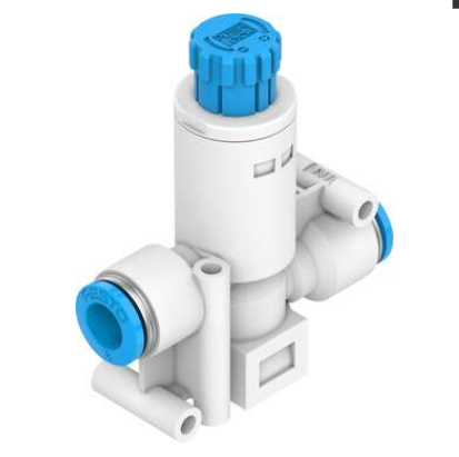 FESTO (费托斯) 减压阀 VRPA