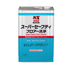 ICHINEN（益念化工）强碱性水基地板清洁剂 000468 产品图片