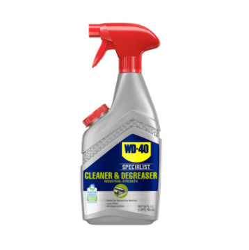 WD-40（美国）SPECIALIST ®清洁剂和脱脂剂 300349 产品图片