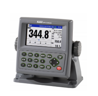 TOKYOKEIKI (东京计器) GPS指南针/GPS导航系统TC-300 产品图片