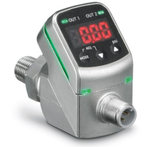 ASHCROFT（雅斯科）GC35 指示式压力传感器 GC35 产品图片