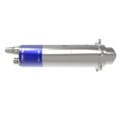 JAGER（雅格尔）电主轴 FS80-H445.106 S29A2W2/2V 产品图片