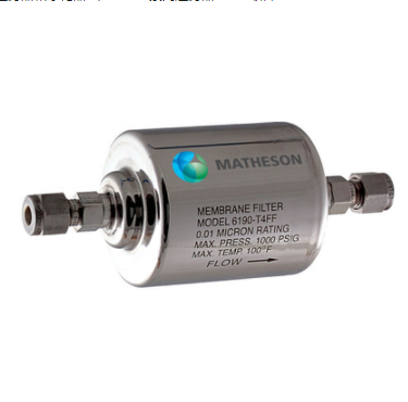 MATHESON（马西森）过滤器 - 0.01 微米 6190 系列 产品图片