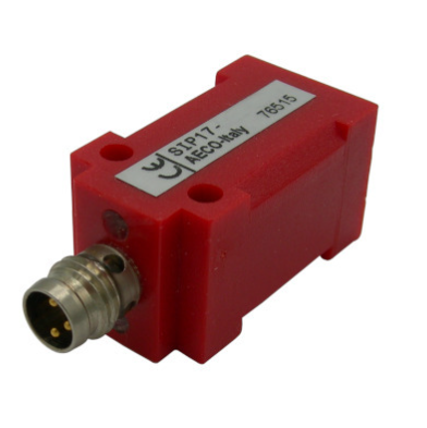 AECO（爱克）传感器SIP17-CE5 PNP NO H1