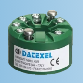 DATEXEL（达特赛尔） RTD 温度变送器 DAT1010 产品图片