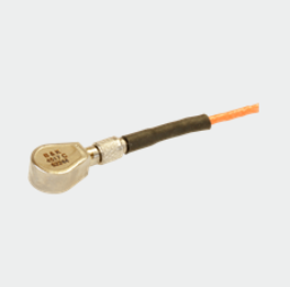 Brüel & Kjær（丹麦）微型泪滴式充电加速度计 4517-C型 产品图片
