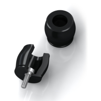 ACE（美国王牌）型材阻尼器 TUBUS TA 产品图片
