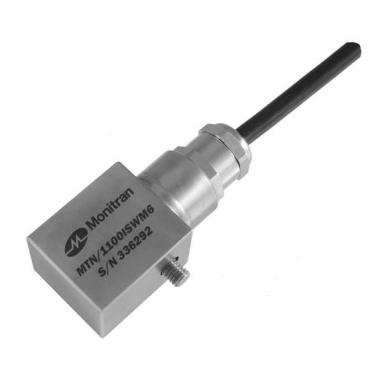 MONITRAN（英国）加速度计 MTN/1100ISW 产品图片