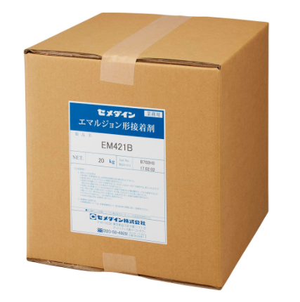 CEMEDINE（施敏打硬 ）乳液粘合剂 EM421B