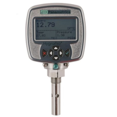 PANAMETRICS（美国）水分变送器 HygroPro II  产品图片