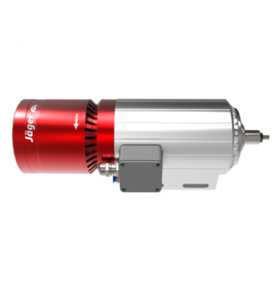 JAGER（雅格尔）电主轴 Chopper 1500 D 产品图片