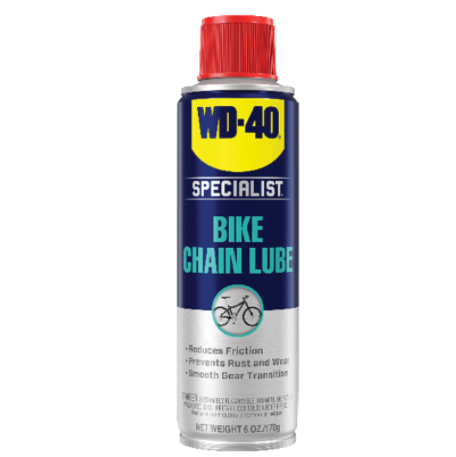 WD-40（美国）SPECIALIST ®自行车链条润滑油 390234 产品图片