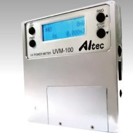AITEC (艾泰克) 積算光量計 UVSeries 产品图片