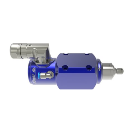 JAGER（雅格尔）电主轴 BS55-M060.01 K1,3-S15 产品图片