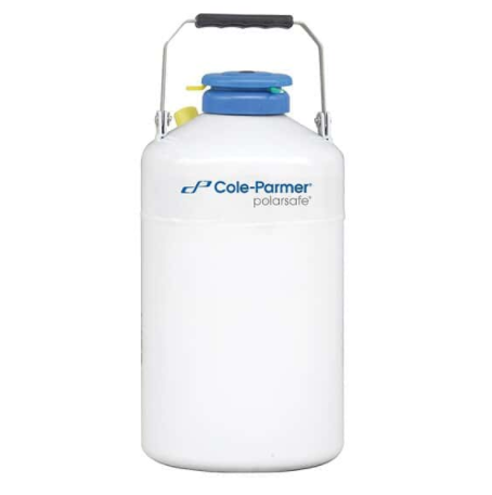 Cole-Parmer（科尔-帕默）低温储存和运输杜瓦瓶 EW-44260-61 产品图片