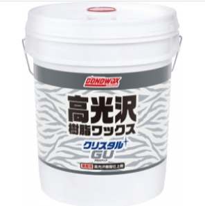 KONISHI (小西) Bond 水晶系列---地板树脂整理剂18kg 产品图片