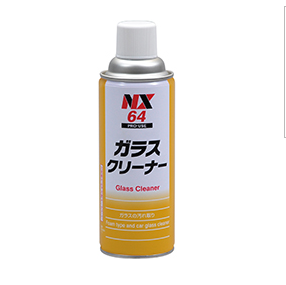 ICHINEN（益念化工）泡沫型玻璃清洁剂 000064 产品图片